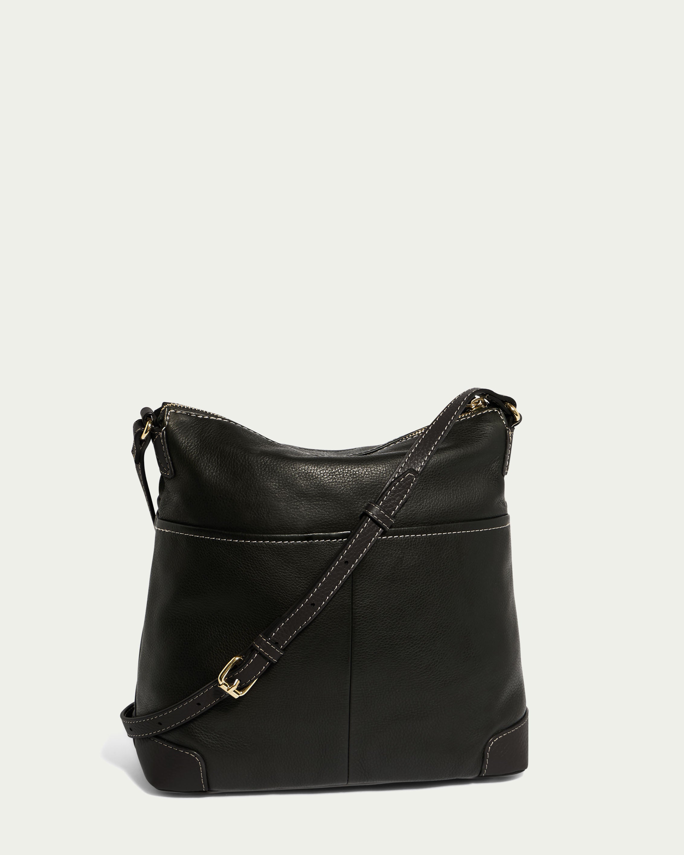Norwalk NS Crossbody Bag for Women - Stylish & Lightweight Shoulder Purse - Perfect for Travel, Shopping & Everyday Use