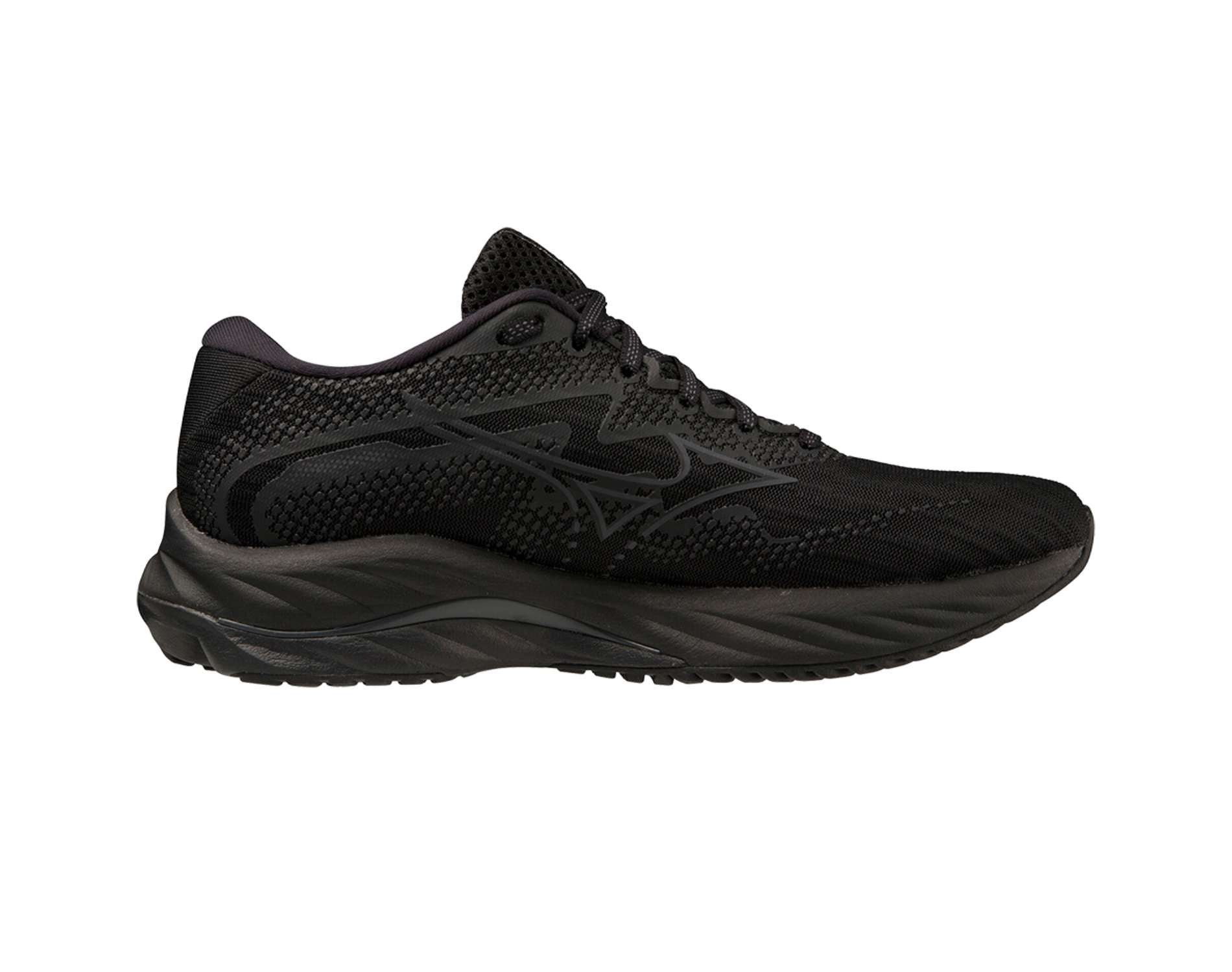 Black/Ebony/Black 23