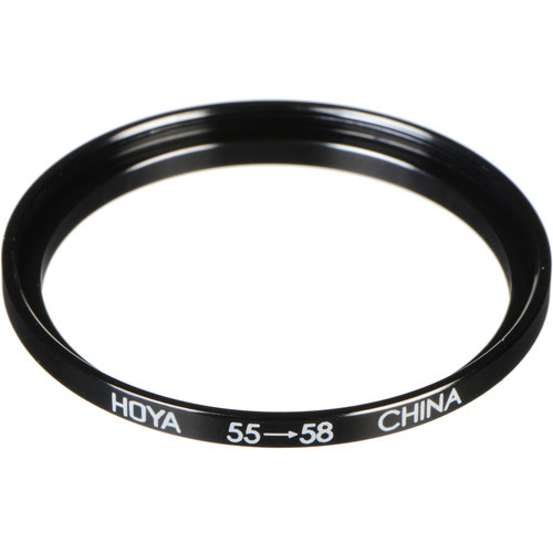 DLC Stepping Ring Adapter - High-Quality Camera Lens Step-Up/Down Ring for DSLR & Mirrorless Cameras | Perfect for Macro, Wide-Angle & Telephoto Photography