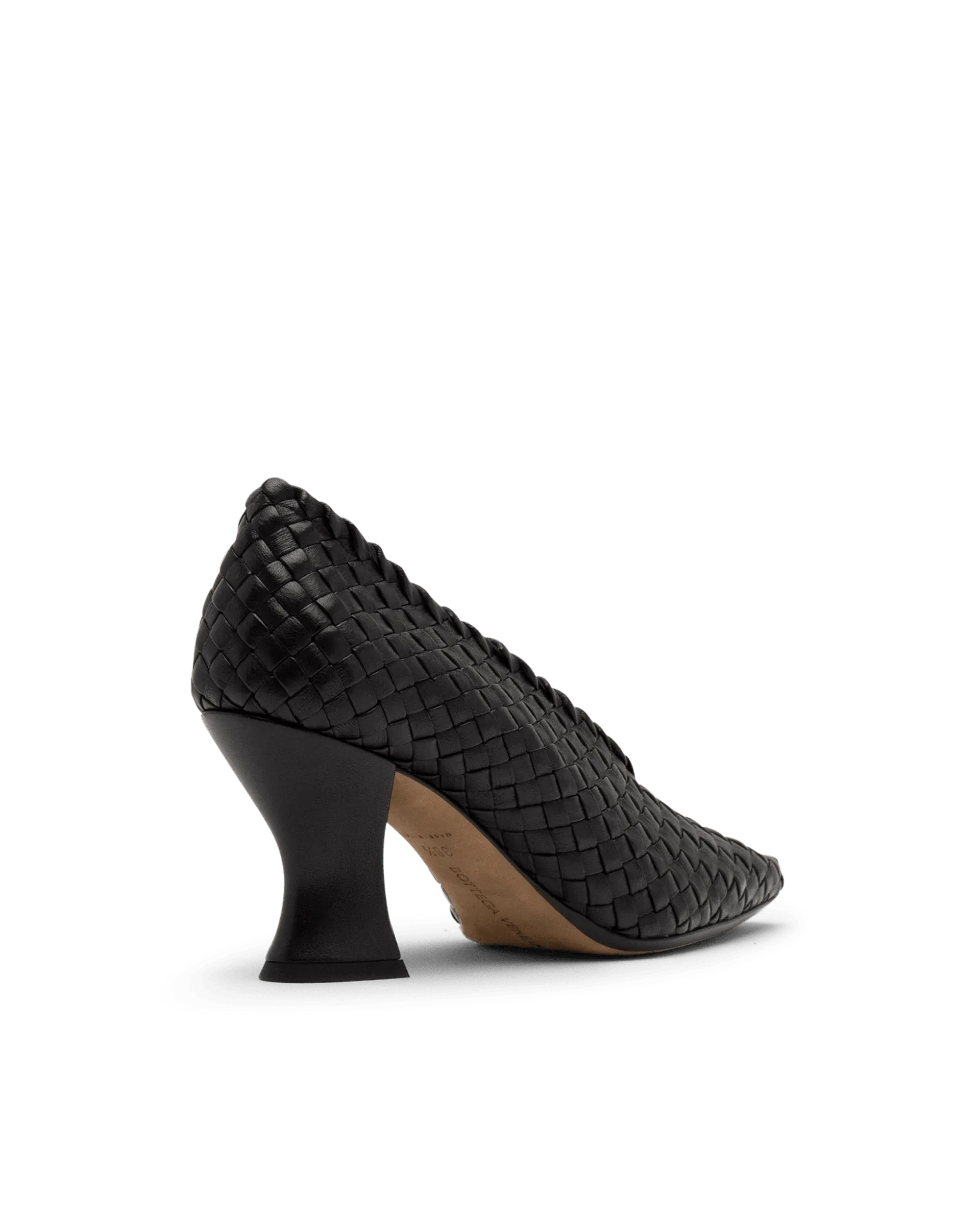 Almond Pumps 2361 - Comfortable Women's Low Heel Pumps for Office, Wedding & Casual Wear | Slip-Resistant & Breathable Design