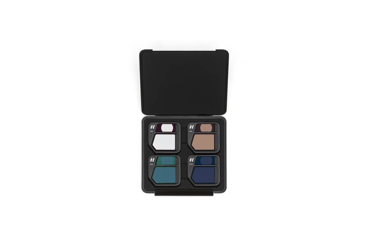 DJI Mavic 3 ND Filters Set (ND4/ND8/ND16/ND32) - 4K Drone Camera Lens Filters for Cinematic Aerial Photography & Videography - Perfect for Sunny Days, Travel Vlogging, and Professional Filmmaking
