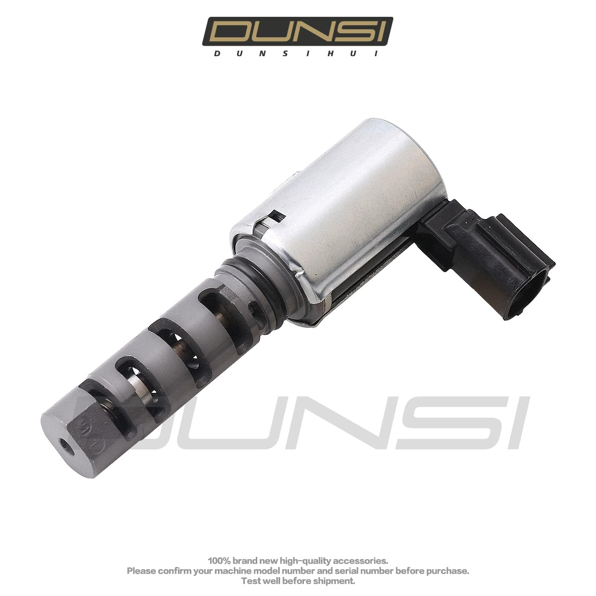 OCESTORE 2Pcs 15330-0A010 Variable Timing Solenoid Valve Compatible with Lexus RX330 RX400h, Toyota Avalon ES300 ES330 - Oil Control VVT Valve for Engine Timing Performance - Perfect for DIY Repairs & Automotive Maintenance