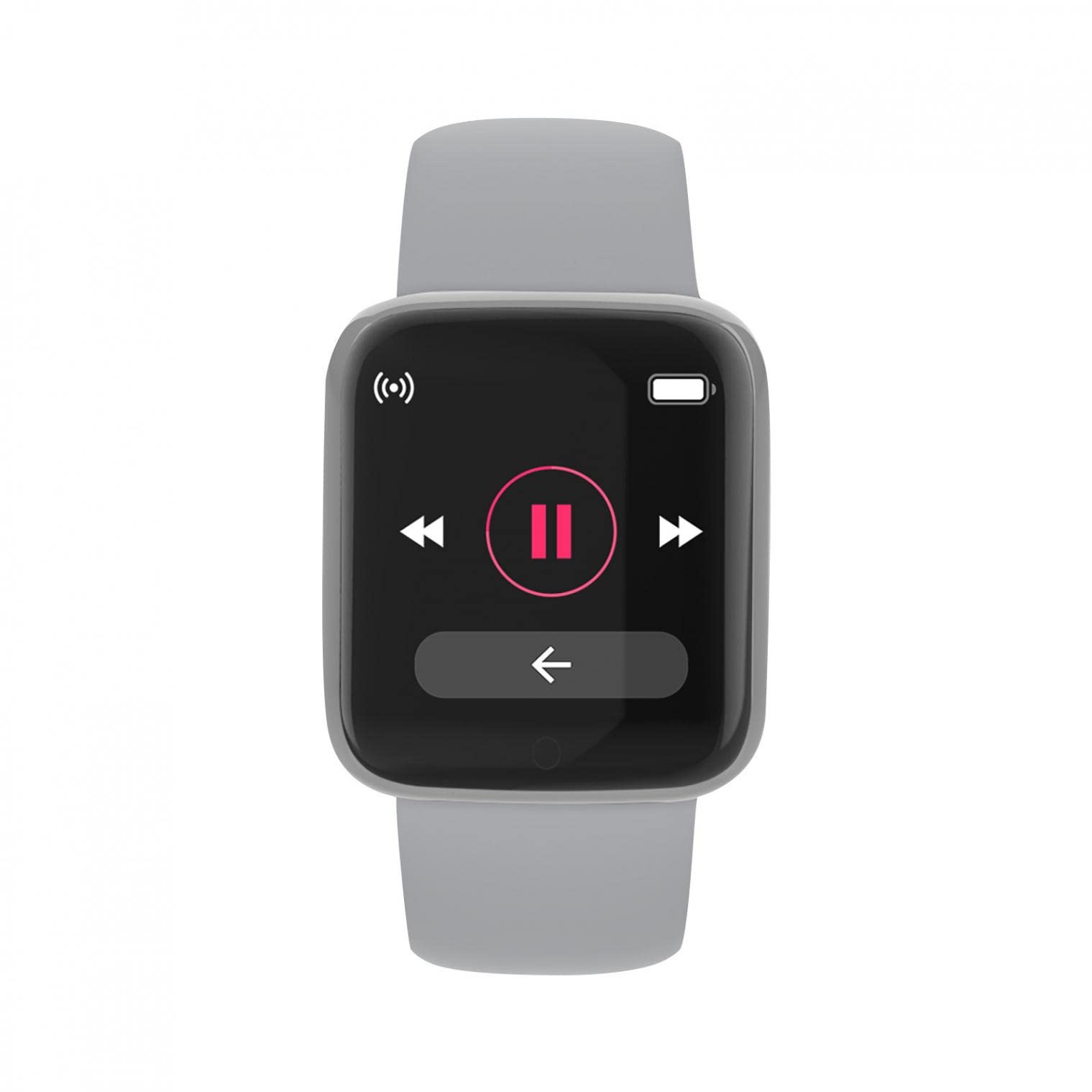 LT716 Smart Watch - Fitness Tracker with 1.44