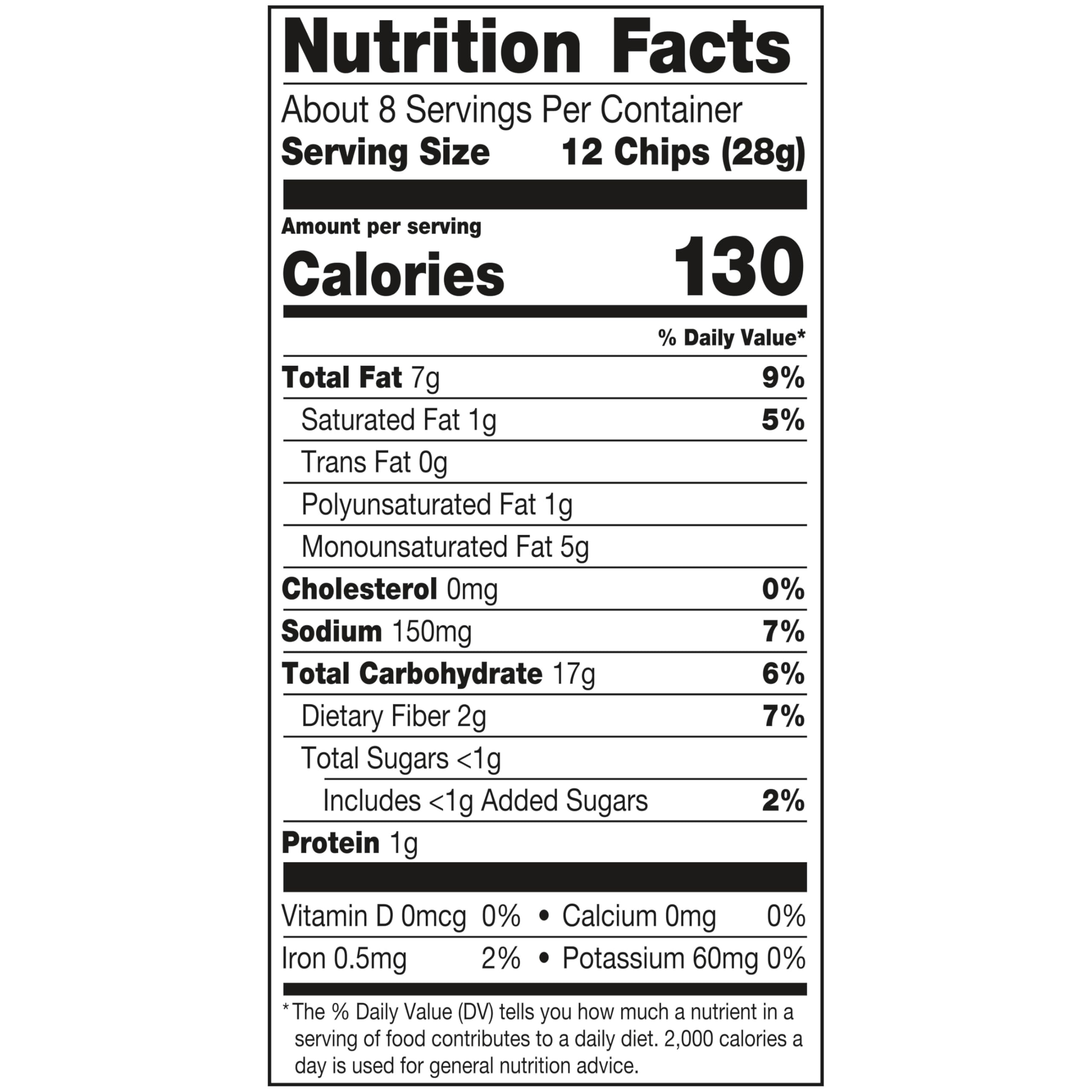 Late July Snacks Jalapeno Lime Tortilla Chips - 7.8oz Bag of Organic Non-GMO Corn Chips | Perfect for Parties, Snacking & Mexican Food Pairing
