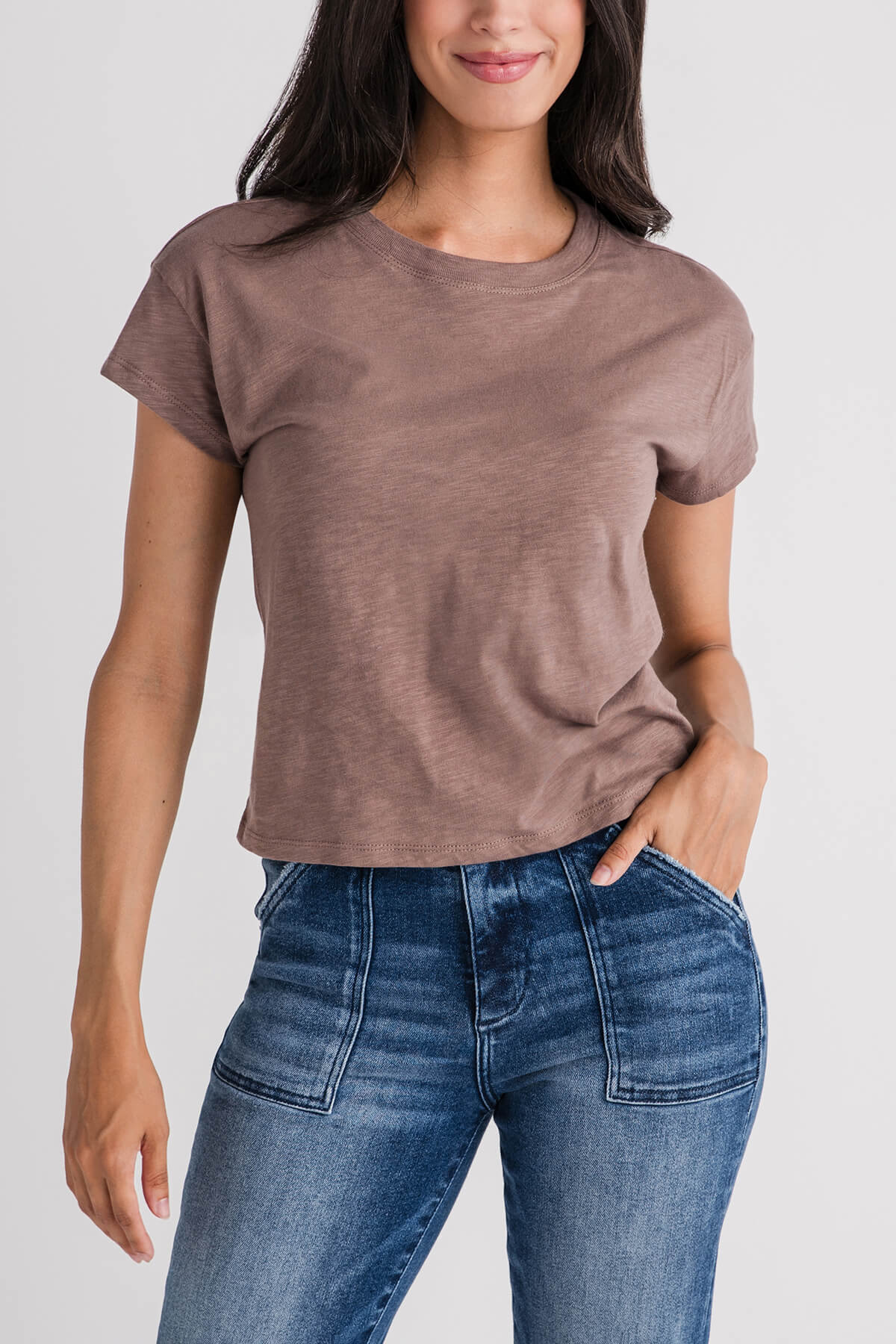 Deep Taupe