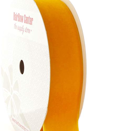 662 Golden Yellow HBC