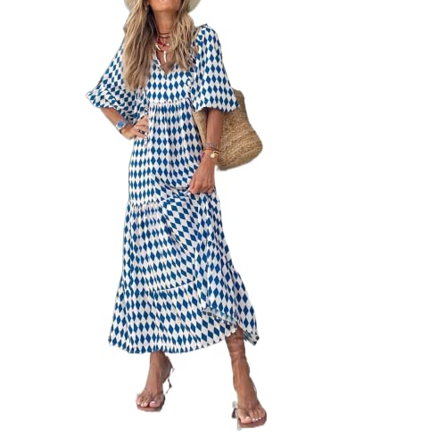 Argyle Blue