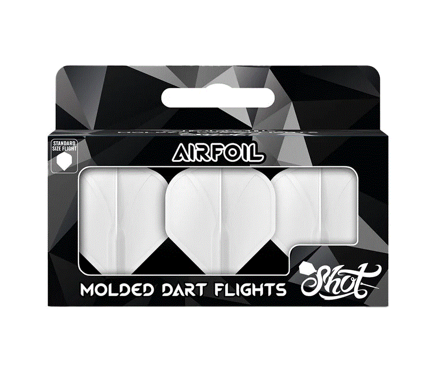 Premium Airfoil Molded Flight Set - Professional Disc Golf Discs for Distance & Accuracy | Perfect for Outdoor Tournaments, Practice & Casual Play
