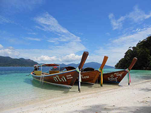 Thailand N143