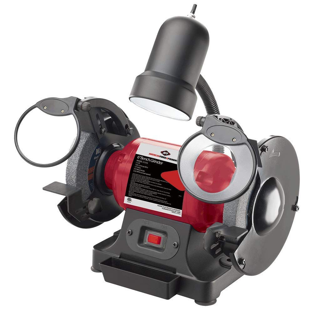 1/2 HP 6
