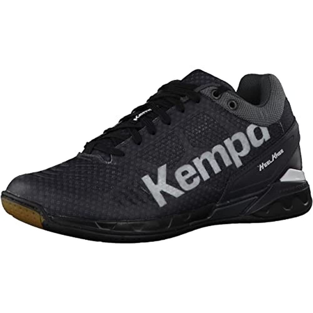 Kempa Unisex Water Shoes for Men & Women - Quick-Dry Beach & Pool Sandals, Non-Slip Sole, Lightweight Comfort (Blue/Black) - Perfect for Swimming, Surfing, Yoga & Water Sports