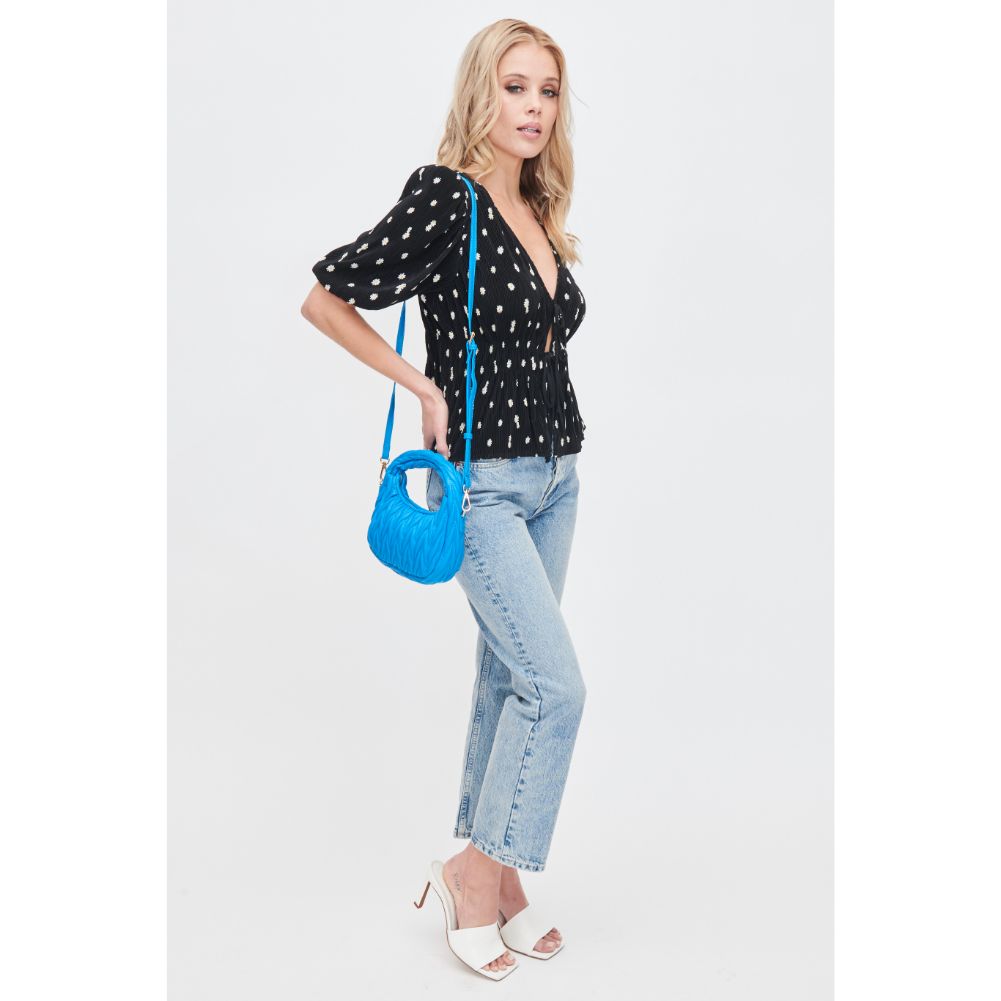 Persephone Crossbody Bag for Women - Stylish Leather Shoulder Purse with Adjustable Strap, Perfect for Daily Use, Travel & Shopping