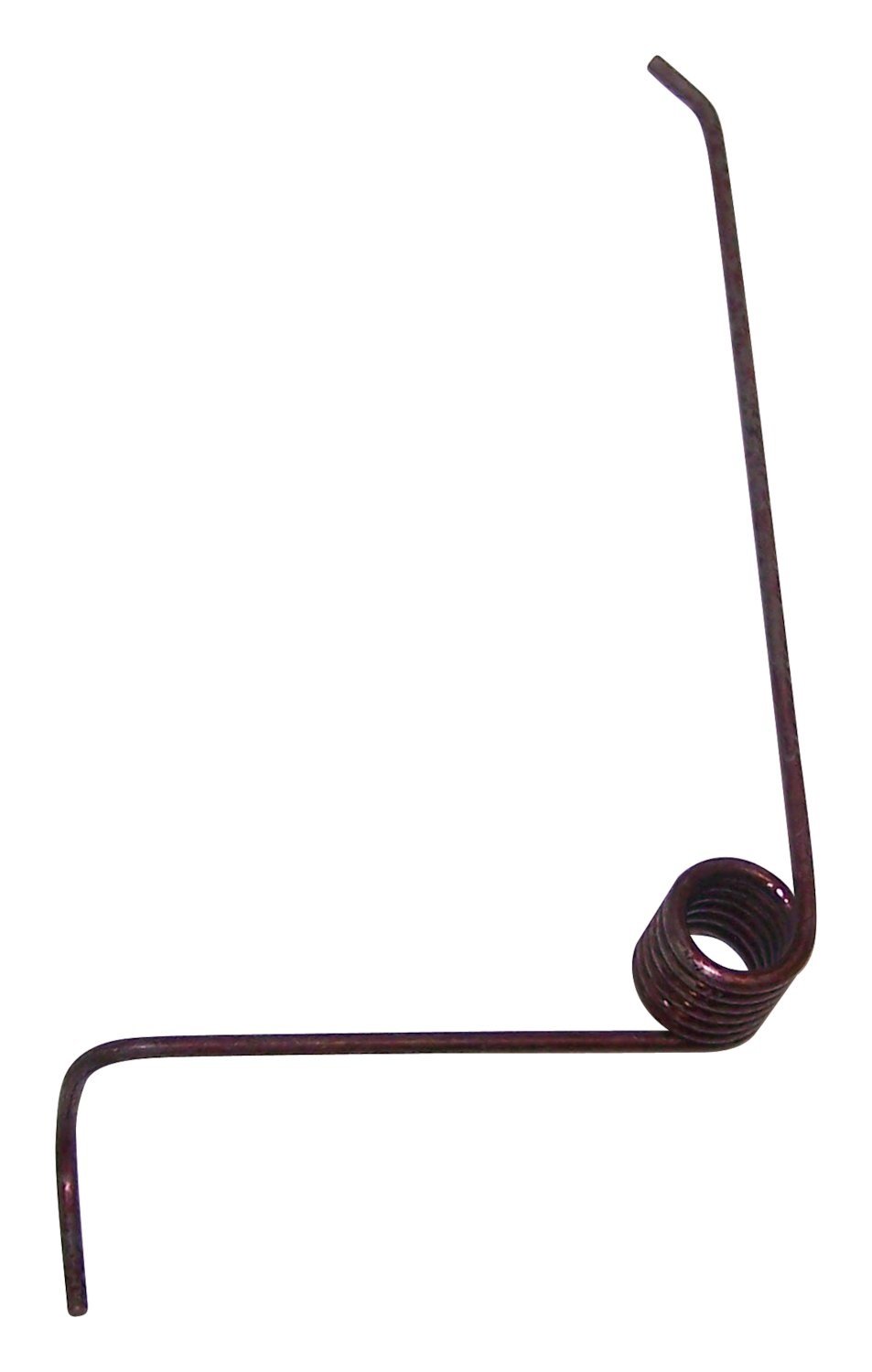 Crown Accelerator Pedal Spring - High Performance Throttle Return Spring for Cars & Trucks - Perfect for Smooth Acceleration and Pedal Response - Ideal for Automotive Repair and Performance Upgrades