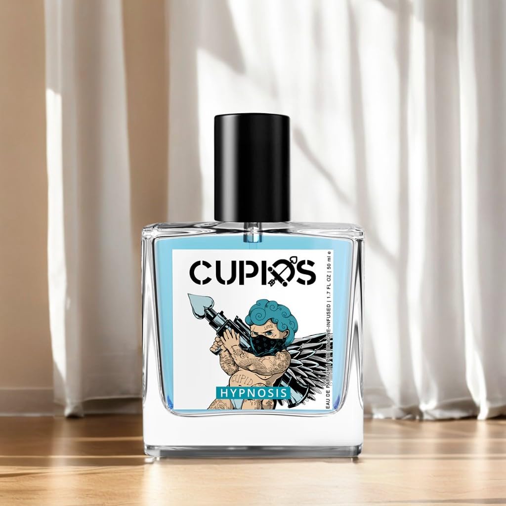 IF13 Original Cologne for Men - 50ml Long Lasting Fragrance with Unique Scent Formula | Eau de Toilette for Daily Wear, Office & Special Occasions | Pack of 1