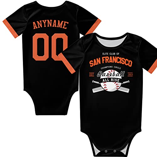 San Francisco G