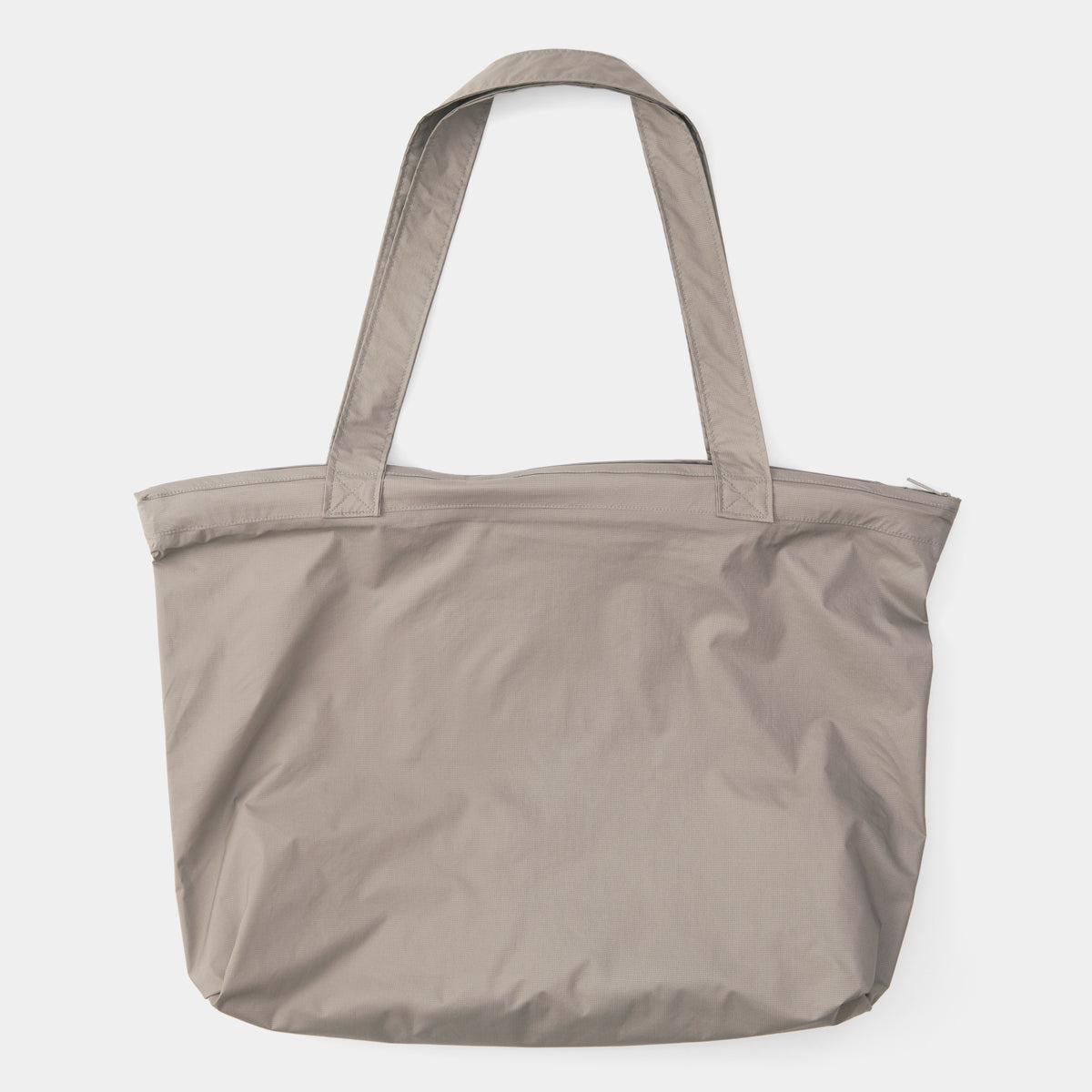 TRAVELER'S COMPANY Traveler's Factory x TO&FRO Waterproof Rain Bag in Warm Gray - Perfect for Outdoor Adventures, Commuting & Travel