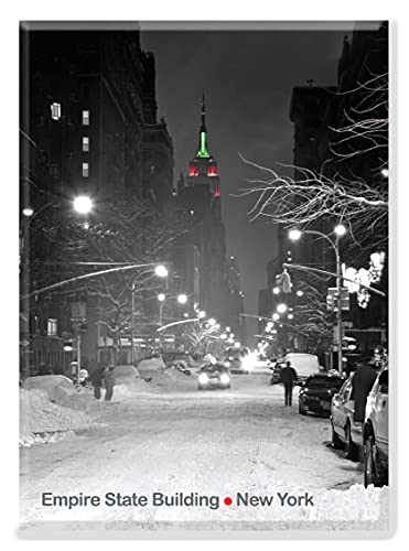 Empire State Building Xms