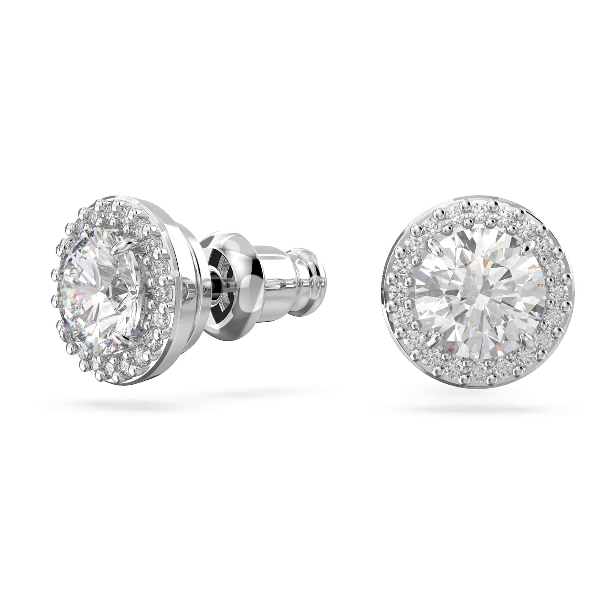 Swarovski Constella Stud and Drop Earrings - Crystal Jewelry for Women | Elegant Gift for Weddings, Parties & Special Occasions