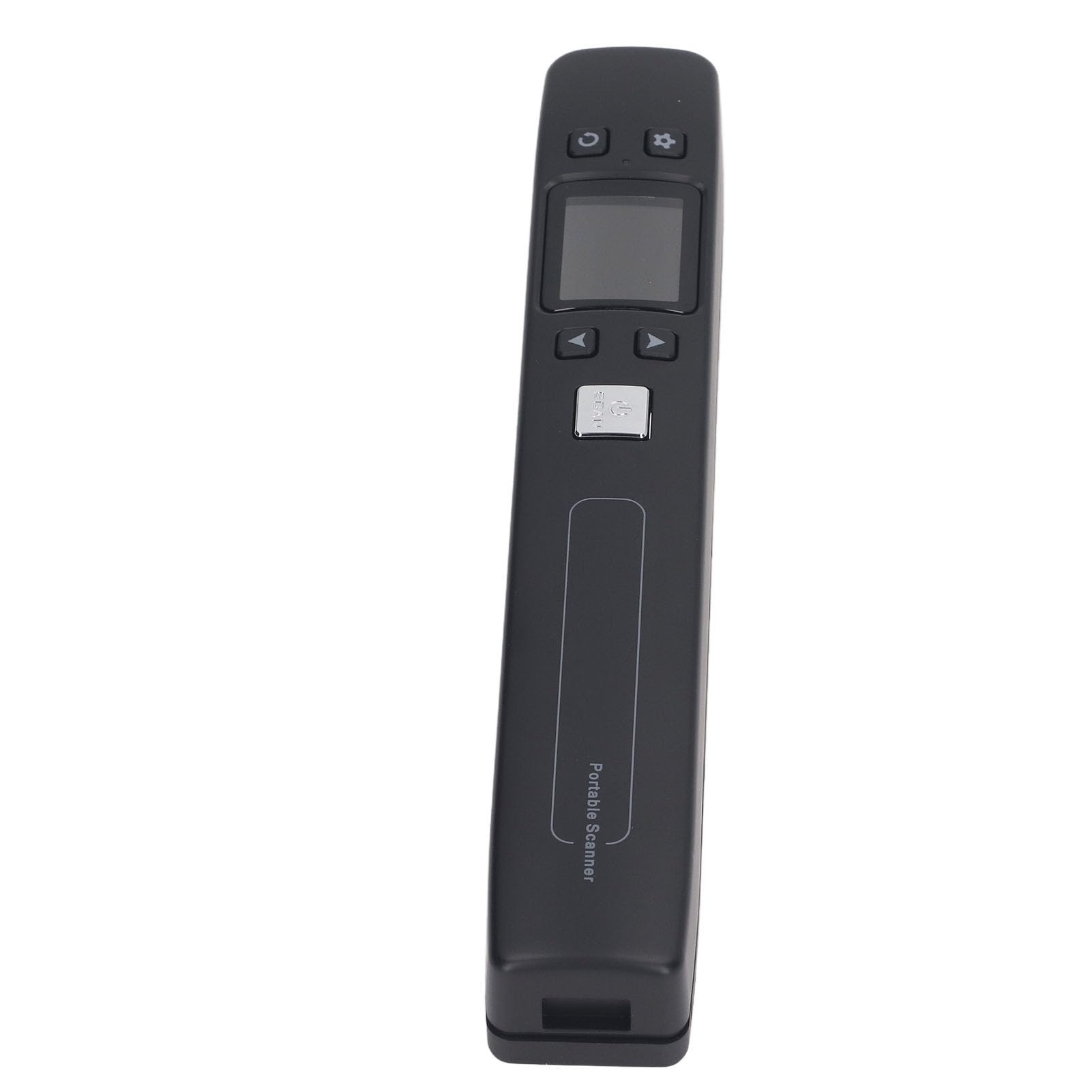 Wireless Portable Handheld Scanner - High-Speed Mobile Document Scanner Pen for Office, School & Travel | Compact Desktop Scanner for Receipts, Books & Business Files | Perfect for Digitizing Documents On-The-Go, Business Trips & Home Office | Ideal for Remote Work, Paperless Office & Mobile Professionals | Great for Scanning Contracts, Invoices, Notes & Archiving Important Documents Anywhere