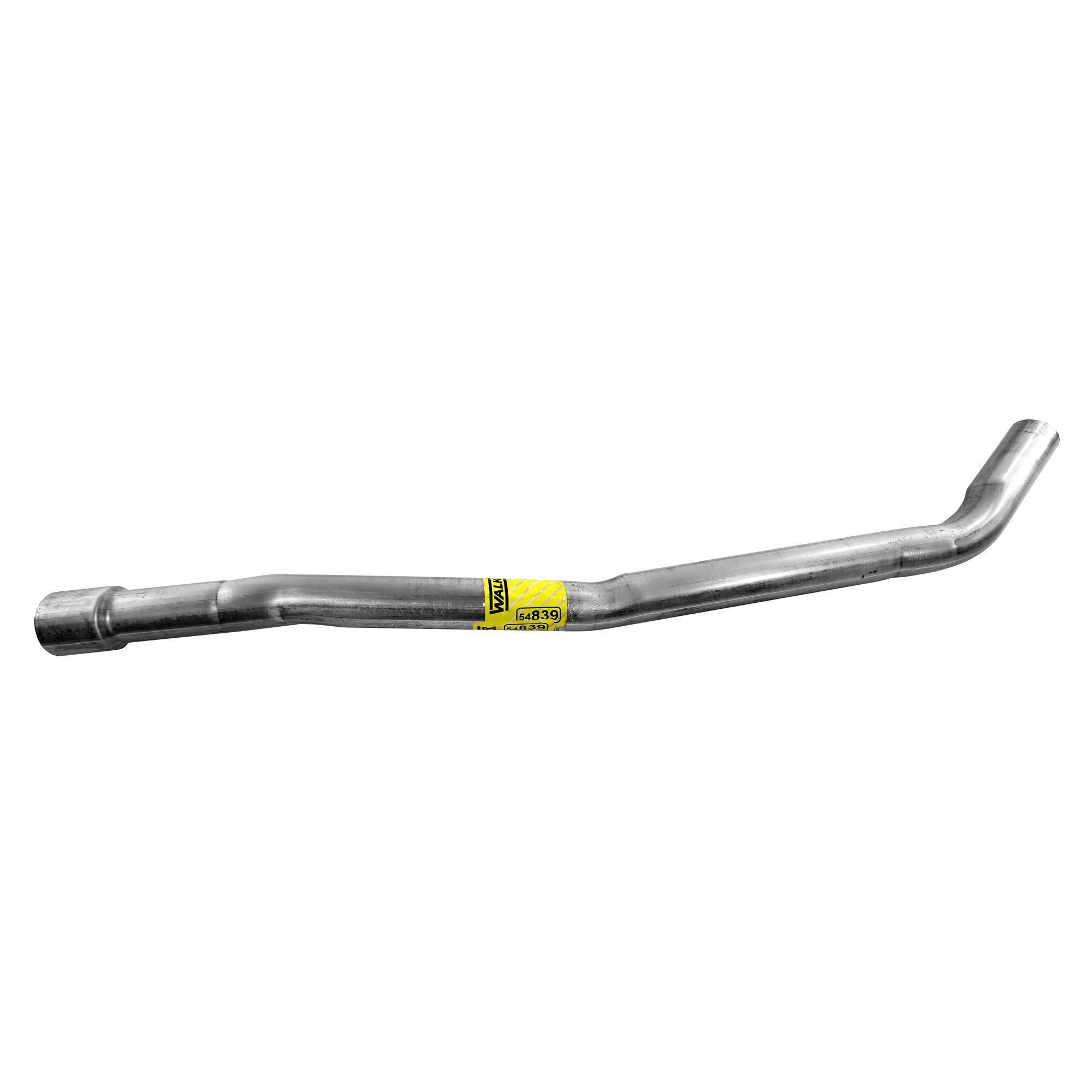 Walker 54839 Exhaust Pipe 2