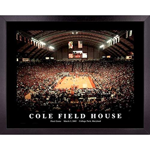 Maryland Basketball