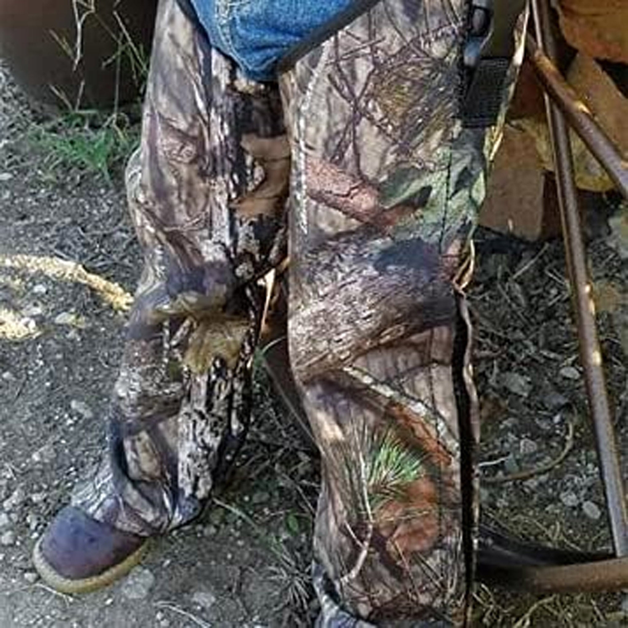 Camo