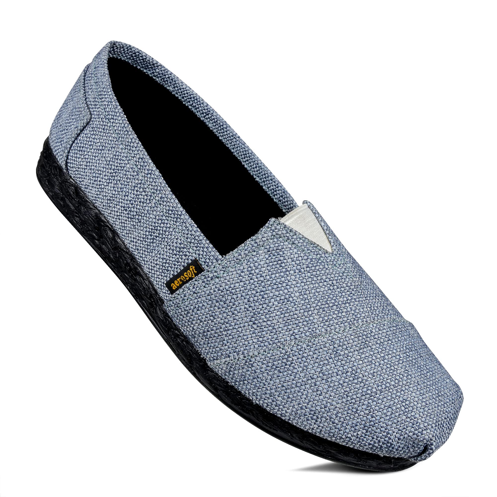 Women's Comfortable Soft Flats Shoes - Perfect for Work, Travel & Everyday Wear