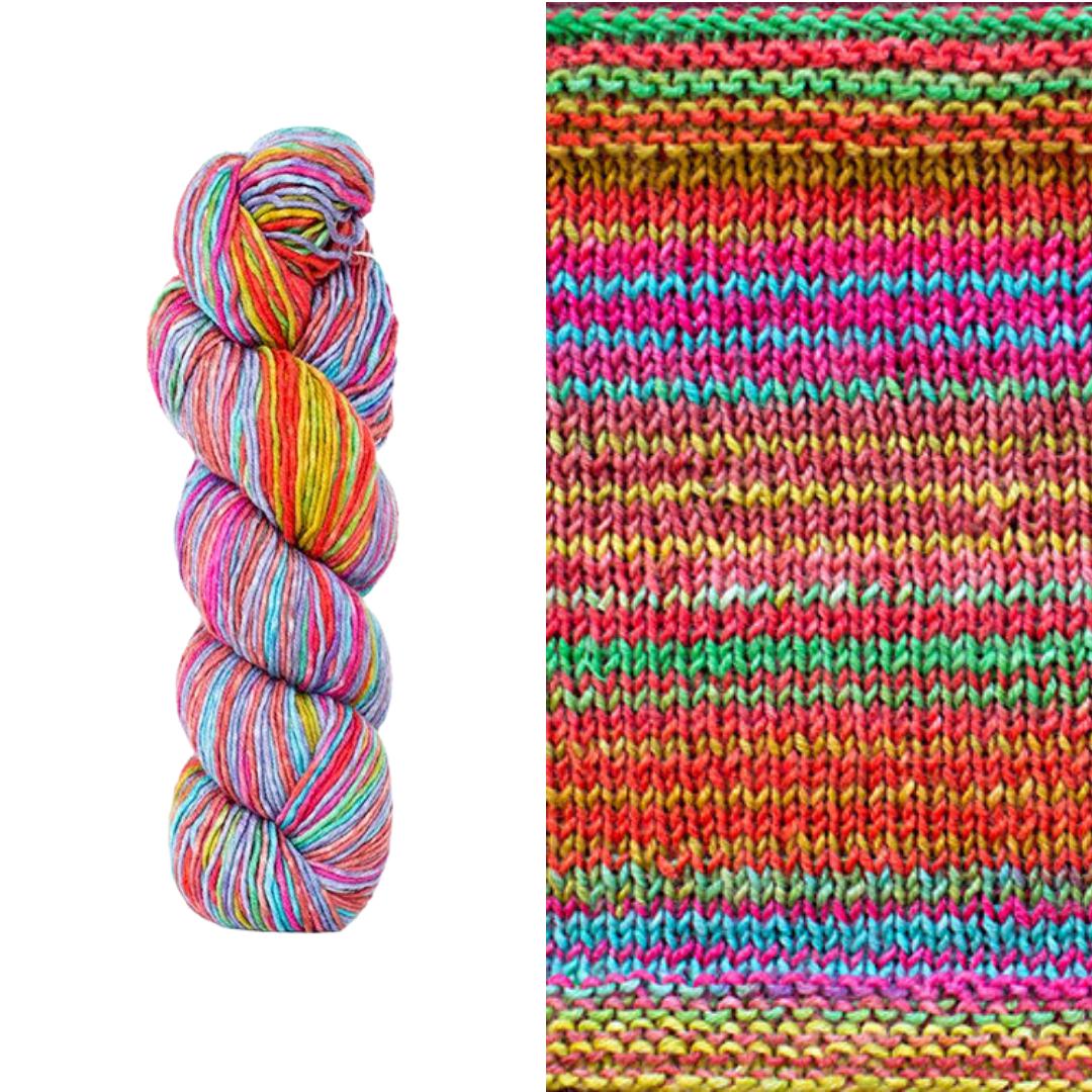 Uneek Worsted 4014