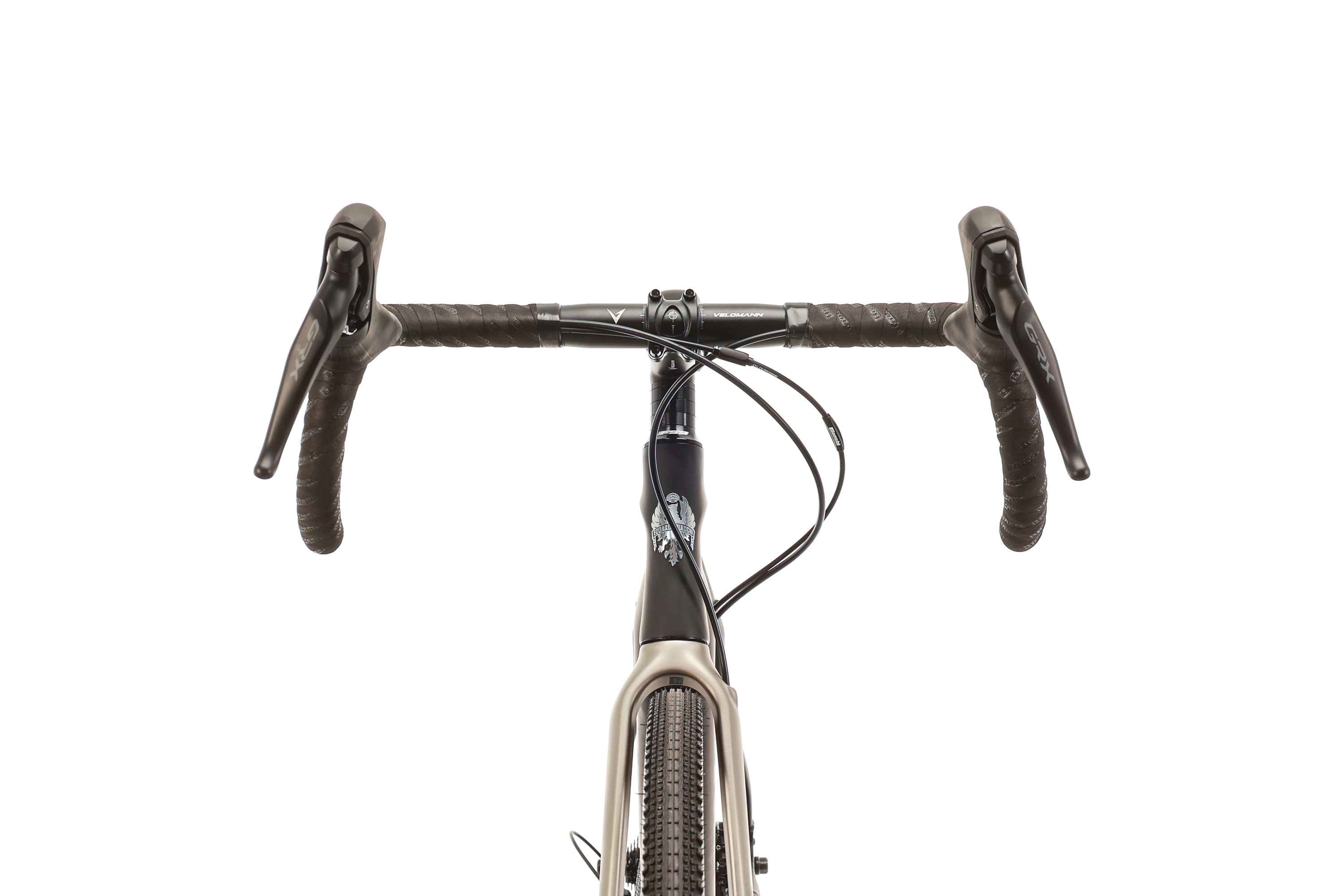Bianchi E Impulso GRD600 Gravel Electric Bike 2023 - Medium Frame Size | Perfect for Off-Road Adventures & Urban Commuting