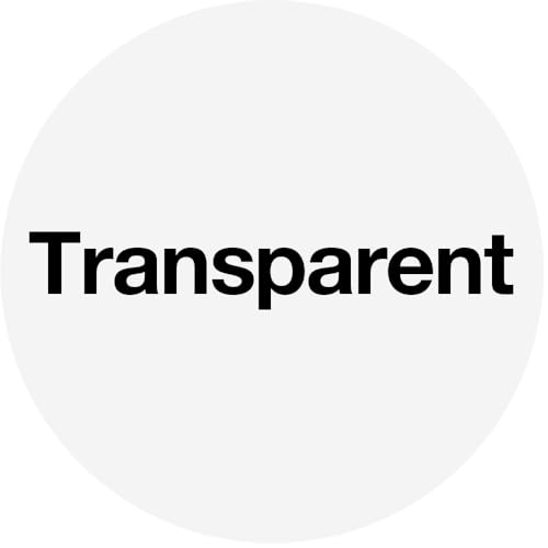 Transparent