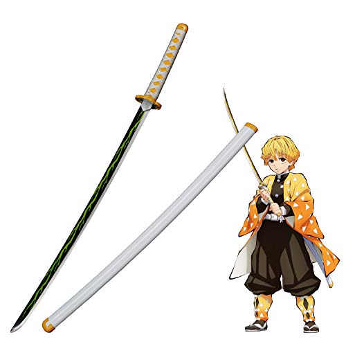 Agatsuma Zenitsu