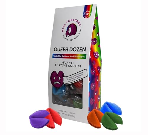 Queer Dozen