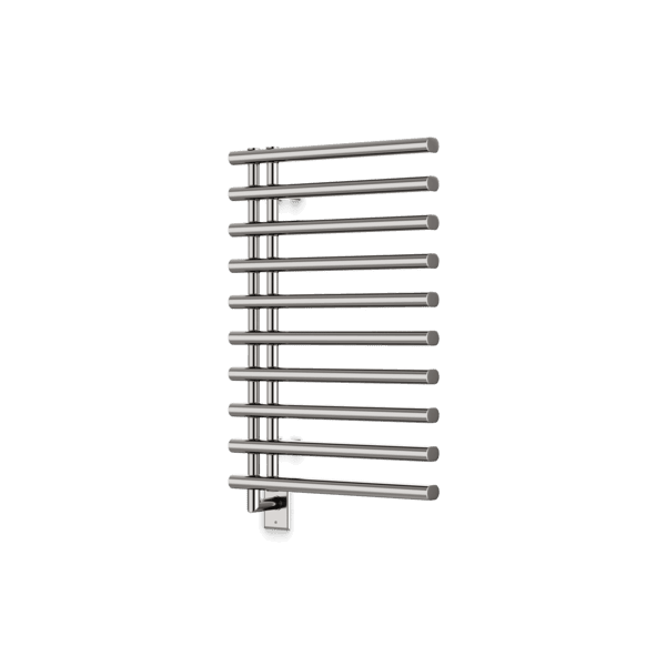 Artos Linx Round ML07550W Hardwired Towel Warmer - 20