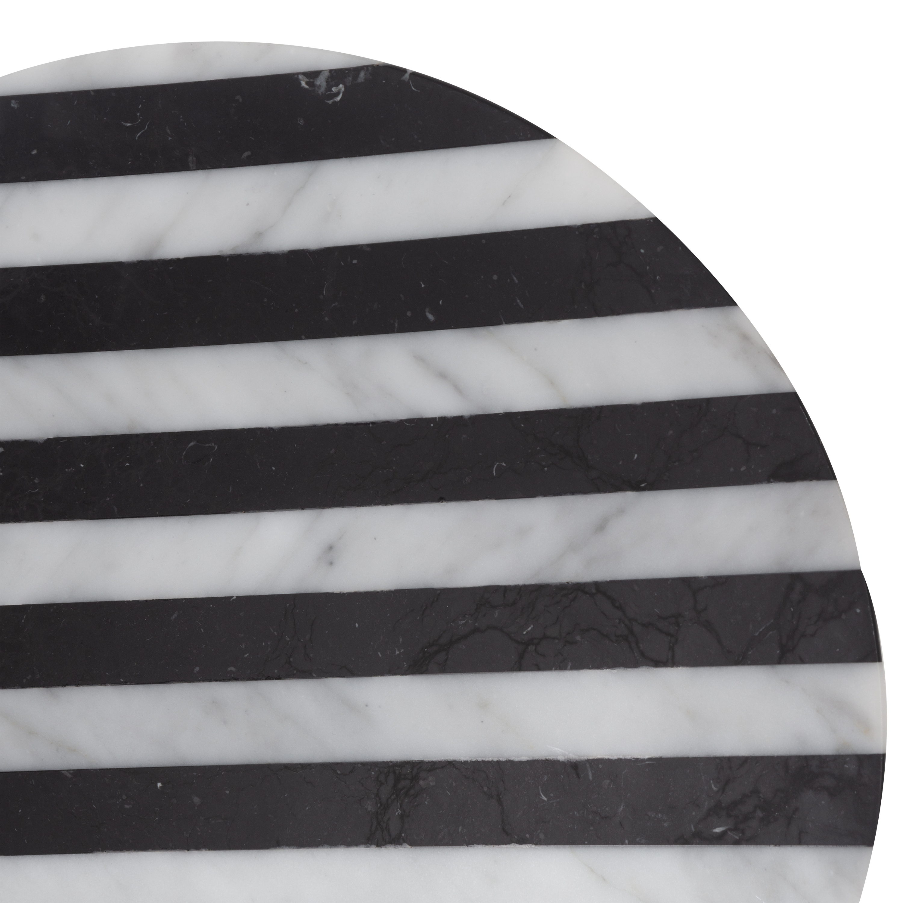Alice Marble Bowl - Elegant Handcrafted Stone Serving Bowl for Fruits, Nuts & Home Decor | Perfect for Dining Table Centerpiece, Wedding Gift & Kitchen Display