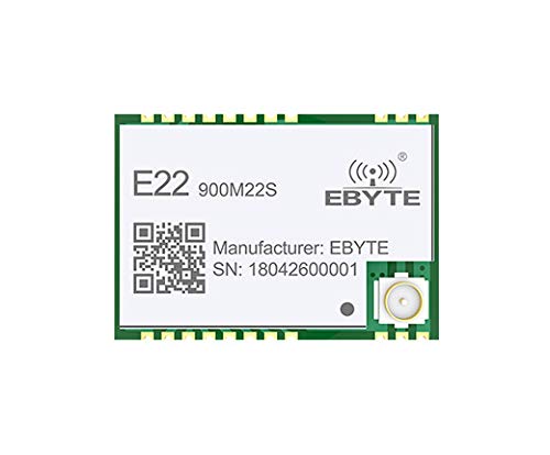 E22-900M22S