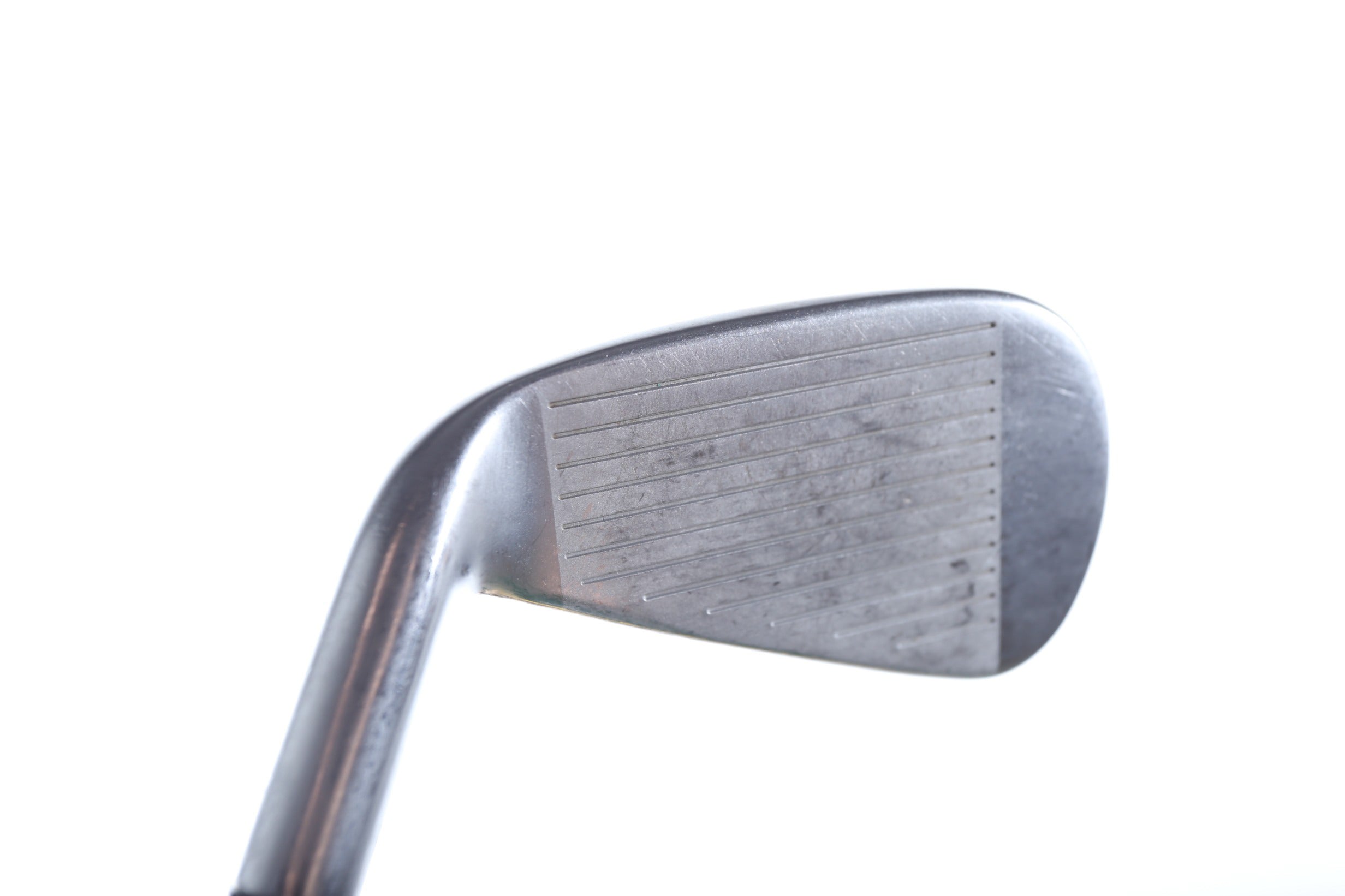 Used Callaway X Forged UT 21 Utility Iron 4 Right Hand Regular Flex Golf Club - Perfect for Approach Shots & Tight Lies on the Course