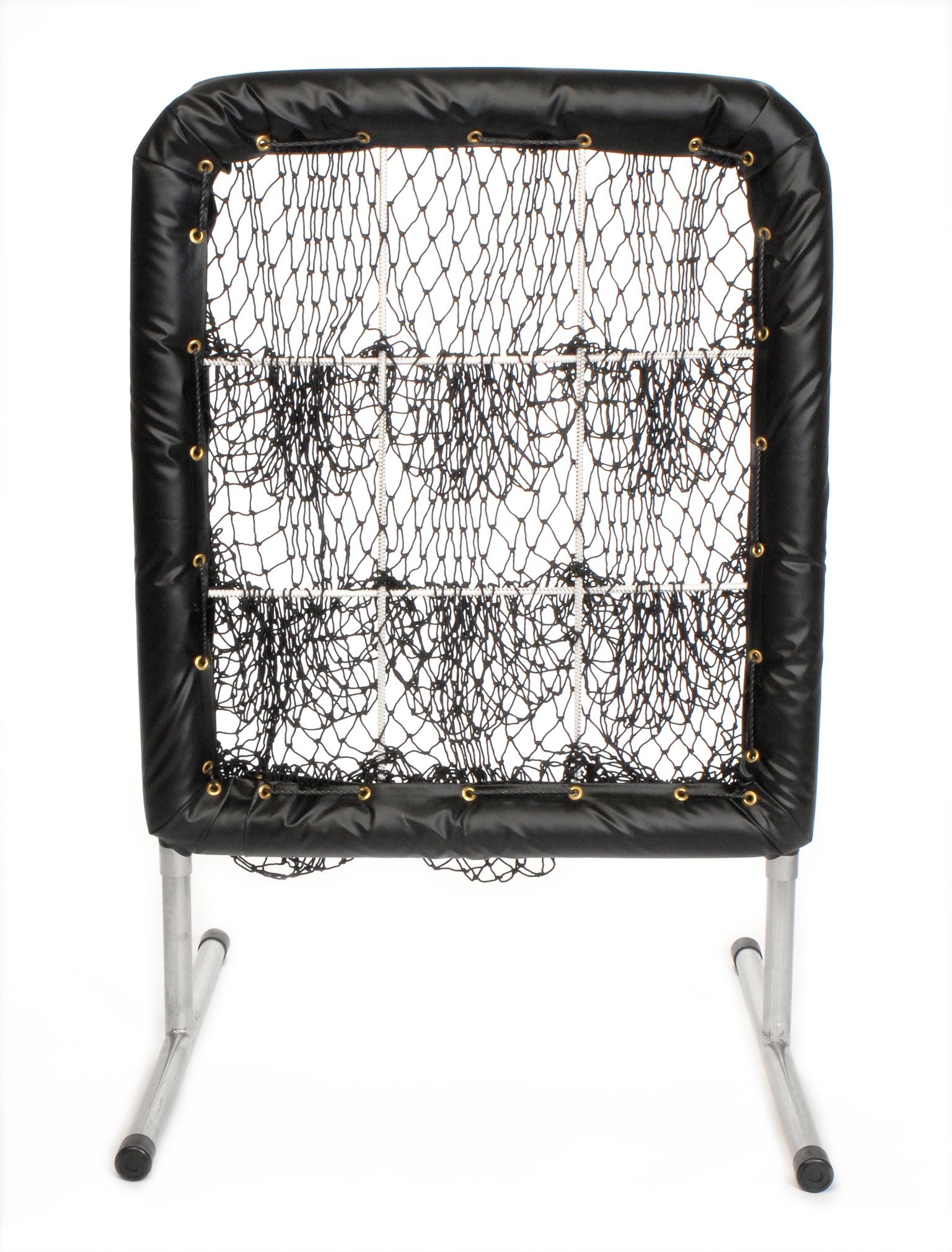 Pitchers Pocket® The Original 9 Hole Pitching Net for Baseball & Softball Training | Portable Pitching Target for Backyard, Field & Indoor Practice | Improve Accuracy & Pitching Skills