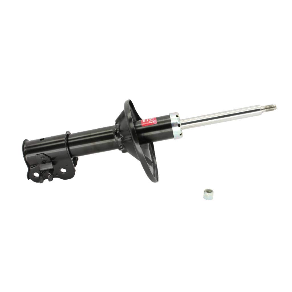 KYB 334402 Excel-G Gas Strut - Replacement Shock Absorber for Cars, Trucks & SUVs - Durable Suspension Part for Smooth Ride & Enhanced Stability - Perfect for Daily Commuting & Off-Road Adventures