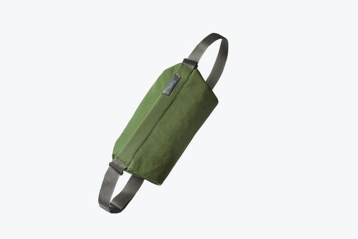 Mini Sling Bag 4L - Lightweight Crossbody Shoulder Bag for Men & Women - Perfect for Travel, Hiking, Gym & Everyday Use