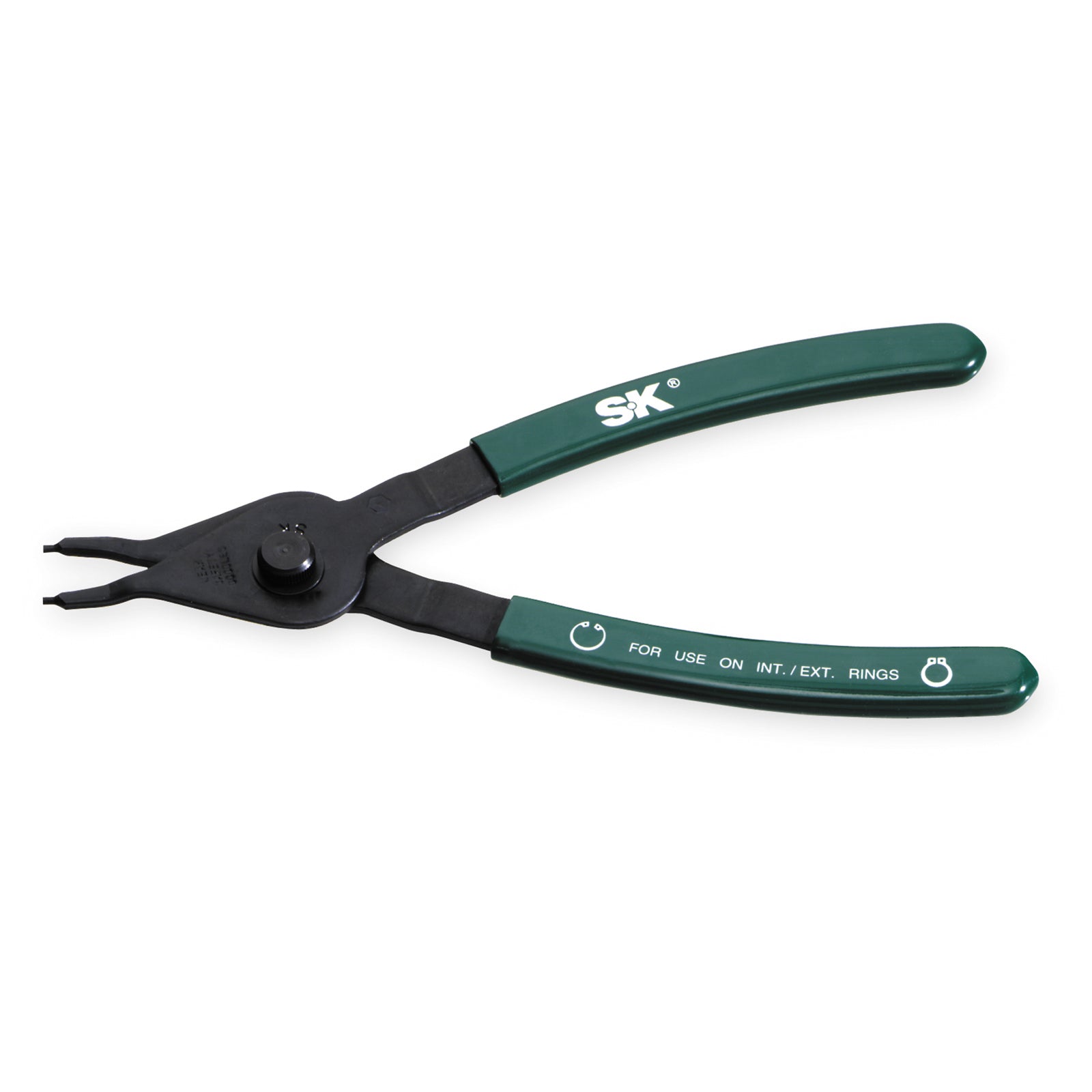 Convertible Retaining Ring Pliers 0.047