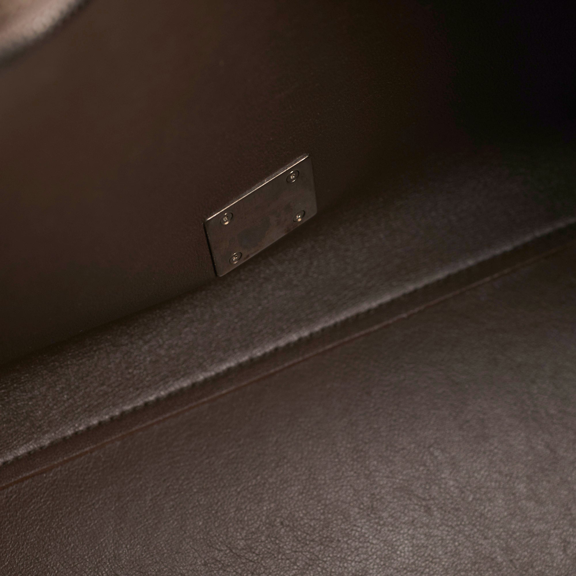 Celine Trapeze Medium Leather Shoulder Bag - Luxury Designer Handbag for Women | Perfect for Work, Travel & Everyday Use
