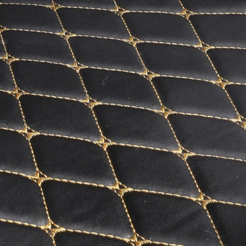 Trumpchi Car Trunk Floor Mat - Waterproof & Durable Cargo Liner for Sedans & SUVs - Perfect for Road Trips, Camping & Outdoor Adventures