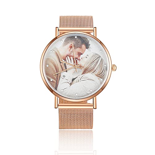 Rose Gold for Women