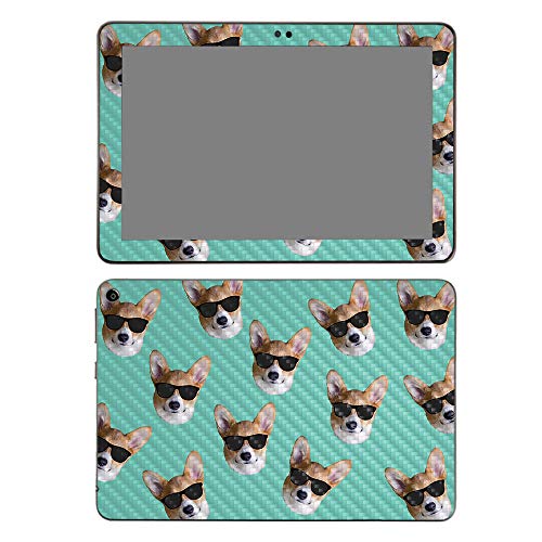 Cool Corgi