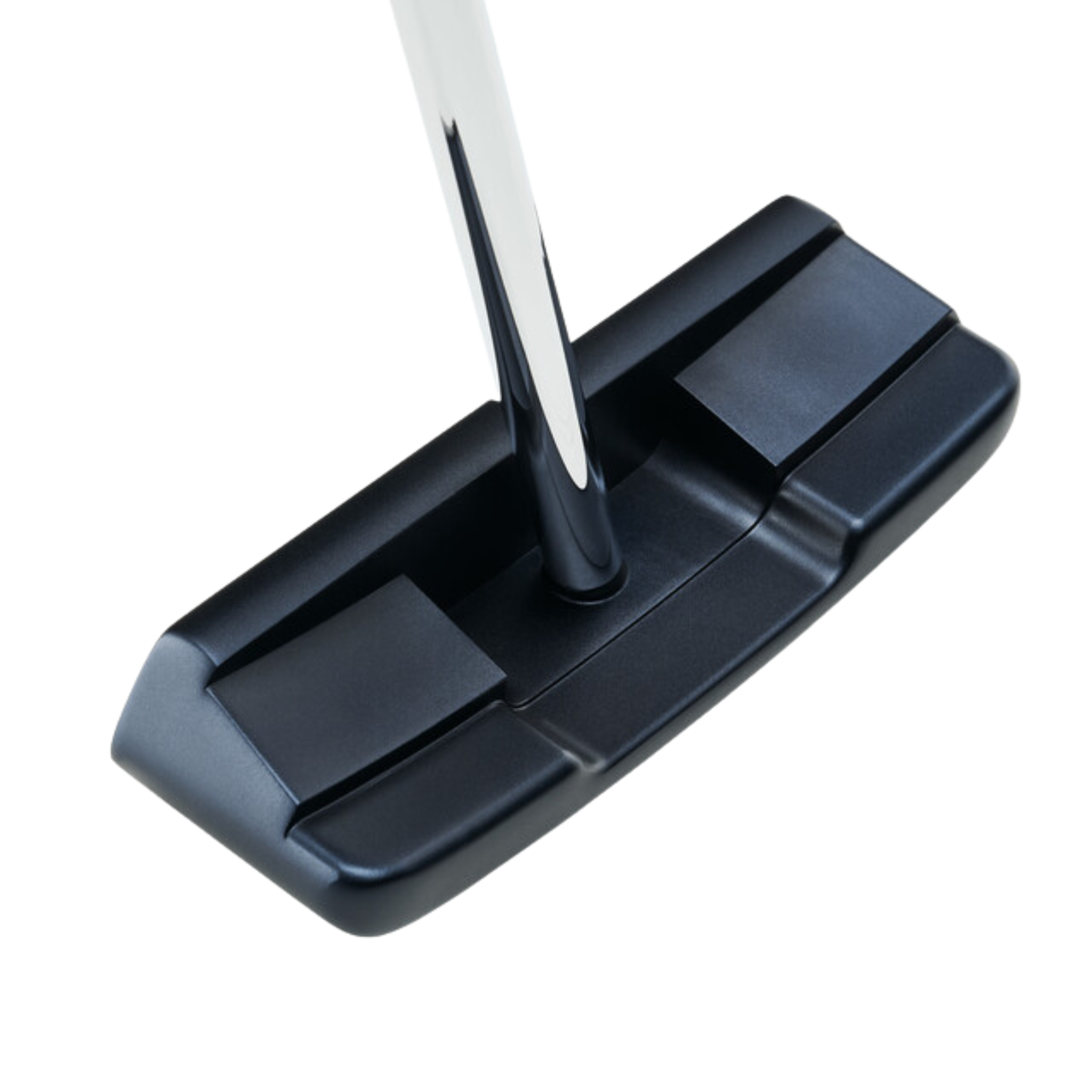 Odyssey Ai ONE Square 2 Square Double Wide Putter - Premium Golf Putter for Improved Accuracy | Perfect for Putting Greens, Golf Courses & Practice Sessions