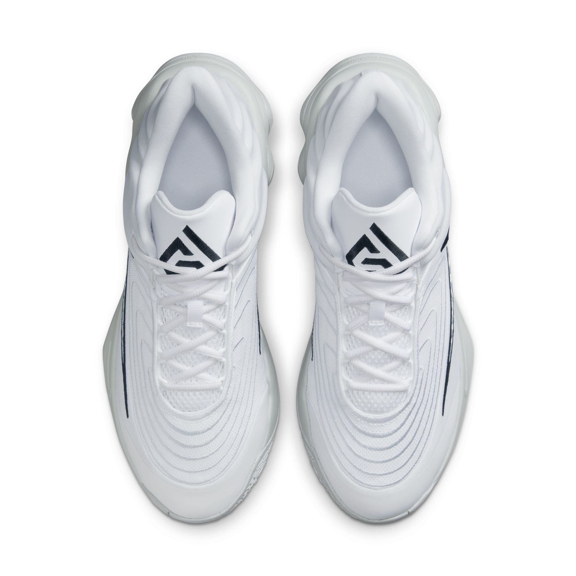 Nike Giannis Immortality 4 Basketball Shoes for Men - High-Performance Court Sneakers for Basketball, Training & Casual Wear