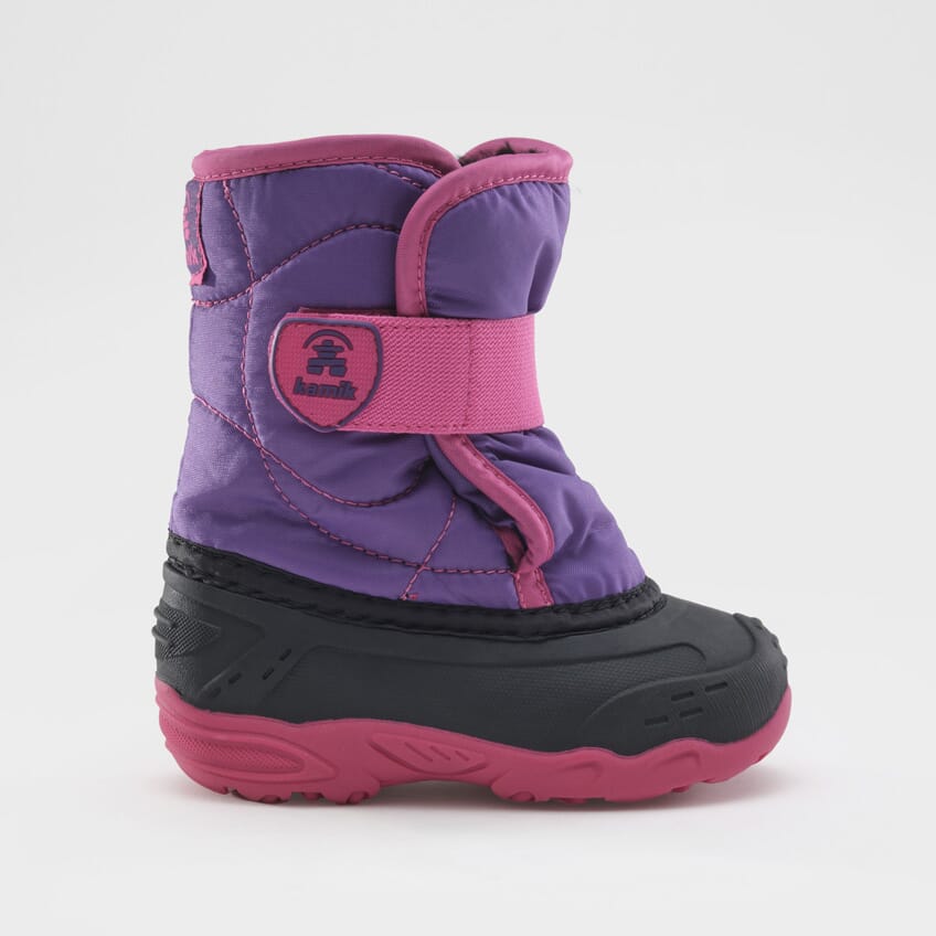 Snowbug 5 - Premium Winter Boots for Men & Women | Waterproof, Insulated, Slip-Resistant | Perfect for Snow Hiking, Ice Fishing & Cold Weather Adventures