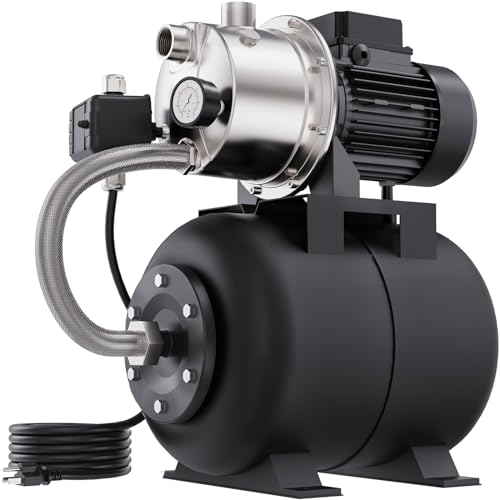 1.6 Hp With Tank（nsf）