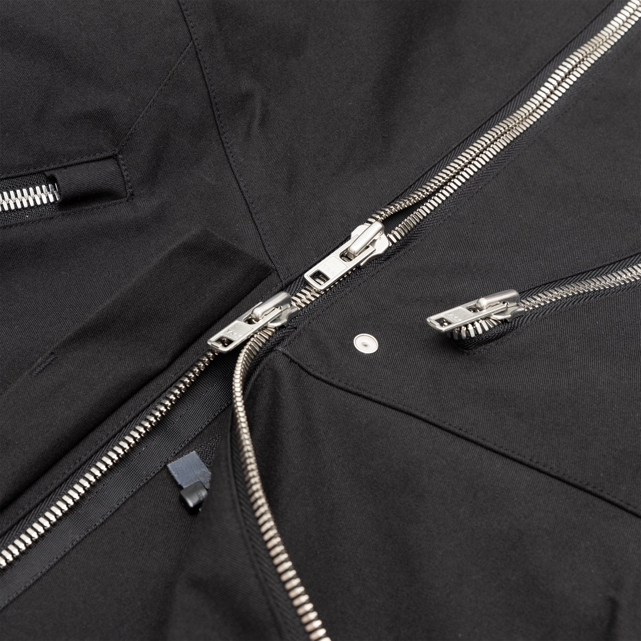 J68W 3L Rider Jacket - Men's Motorcycle Biker Jacket with Waterproof & Windproof Protection - Perfect for Riding, Outdoor Adventures & Casual Wear