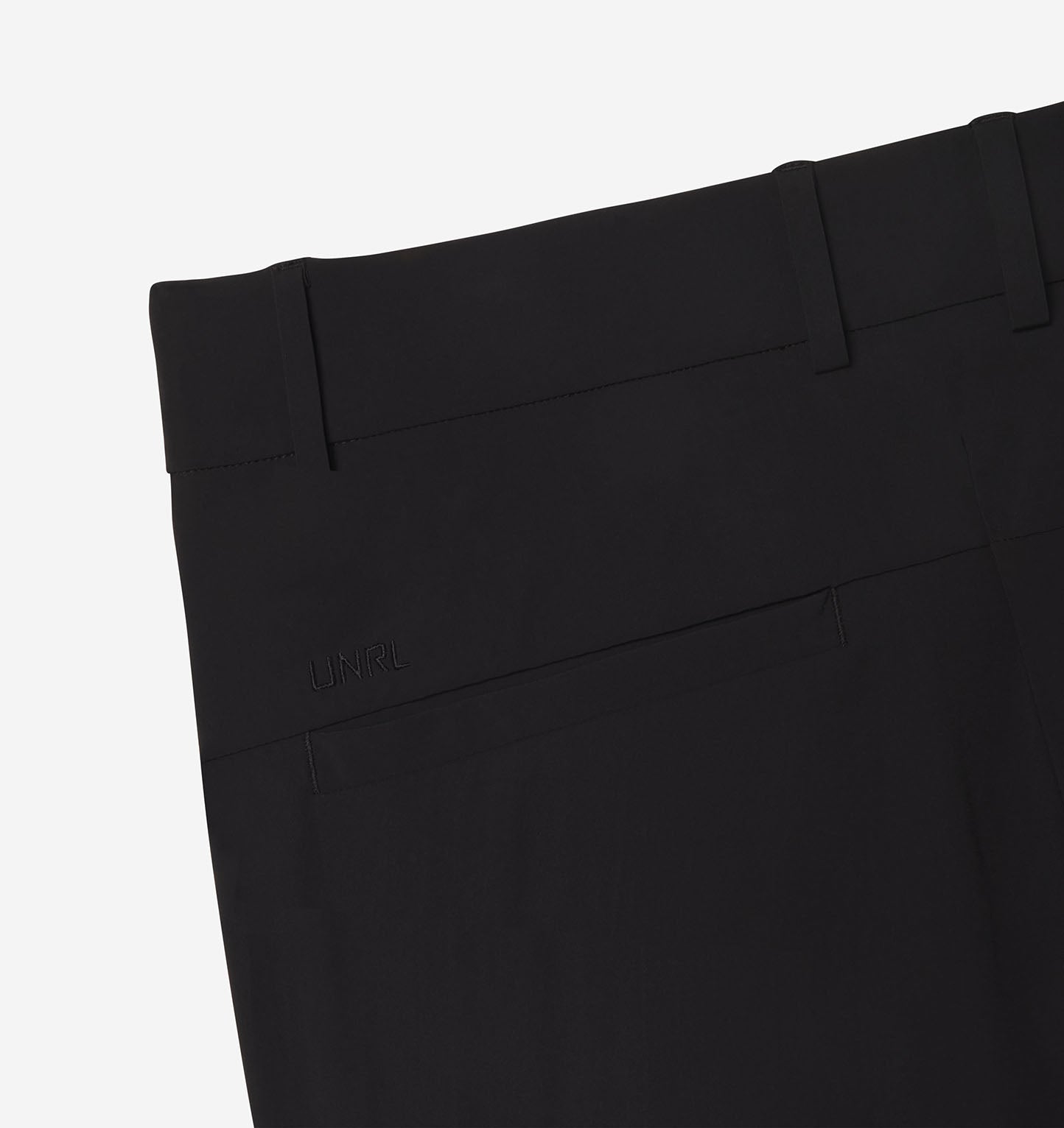 UNRL Concourse Pant - Men's Lightweight Jogger Pants for Travel, Workout & Lounge | Comfortable Stretch Fabric for Casual Wear & Gym